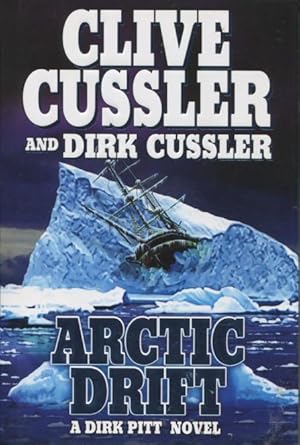 Immagine del venditore per Arctic Drift (A Dirk Pitt Novel) venduto da Kenneth A. Himber