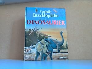 Tessloffs Enzyklopädie Dinosaurier