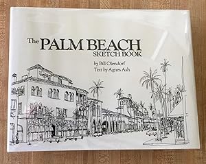 The Palm Beach Sketchbook