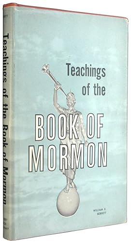 Teachings of the Book of Mormon.