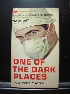 Seller image for ONE OF THE DARK PLACES for sale by The Book Abyss
