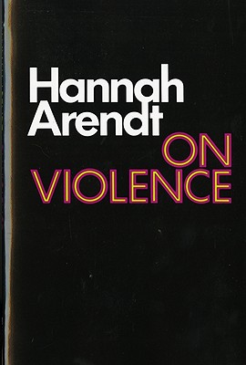 Seller image for On Violence (Paperback or Softback) for sale by BargainBookStores