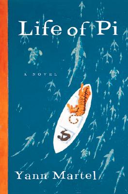 Seller image for Life of Pi (Hardback or Cased Book) for sale by BargainBookStores