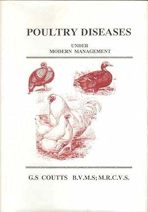 Poultry Diseases Under Modern Management