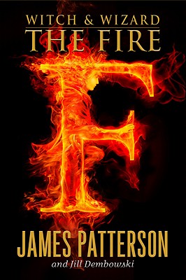 Imagen del vendedor de The Fire (Hardback or Cased Book) a la venta por BargainBookStores