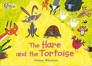 Seller image for Hare and the Tortoise : Band 03/Yellow for sale by GreatBookPrices