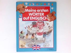 Meine ersten Wörter in Englisch :