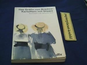 Bild des Verkufers fr Kartoffeln mit Stippe : eine Kindheit in der mrkischen Heide. Ilse Grfin von Bredow / dtv ; 11537 zum Verkauf von Antiquariat Buchhandel Daniel Viertel