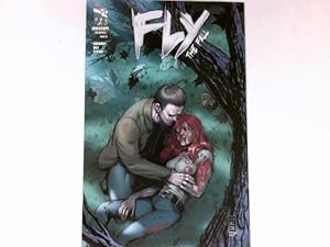 Bild des Verkufers fr Fly - The Fall #1 : zum Verkauf von Antiquariat Buchhandel Daniel Viertel