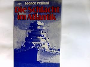 Die Schlacht im Atlantik.