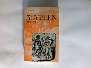 Imagen del vendedor de gypten : Leben u. Kultur in d. Ramses-Zeit. a la venta por Antiquariat Buchhandel Daniel Viertel