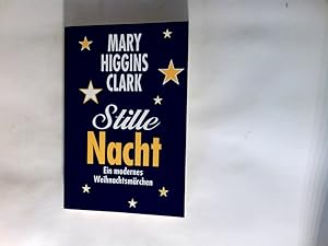 Bild des Verkufers fr Stille Nacht : Roman ein modernes Weihnachtsmchen zum Verkauf von Antiquariat Buchhandel Daniel Viertel