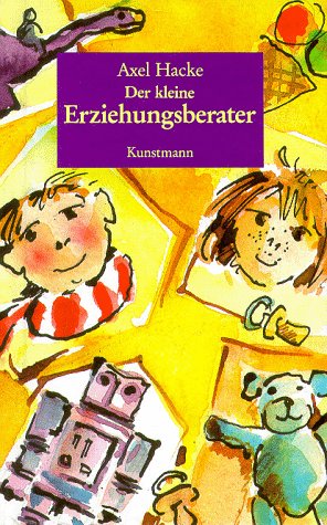 Der kleine Erziehungsberater.