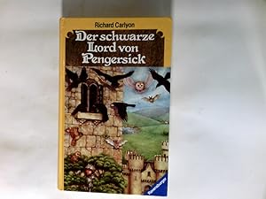 Seller image for Der schwarze Lord von Pengersick. for sale by Antiquariat Buchhandel Daniel Viertel