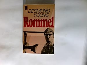 Bild des Verkufers fr Rommel. zum Verkauf von Antiquariat Buchhandel Daniel Viertel