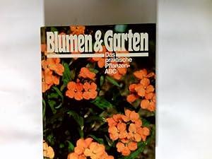 Blumen & Garten Bd. 2., Ew - He