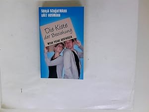 Bild des Verkufers fr Die Kiste der Beziehung: Wenn Paare auspacken zum Verkauf von Antiquariat Buchhandel Daniel Viertel
