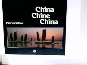 Immagine del venditore per China = Chine. Peter Carmichael. [Franz. bers.: Marlne Kehayoff-Michel] venduto da Antiquariat Buchhandel Daniel Viertel