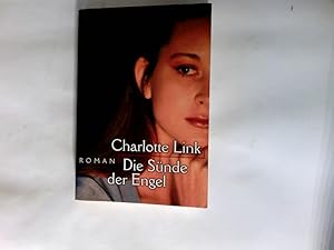 Image du vendeur pour Die Snde der Engel : Roman. mis en vente par Antiquariat Buchhandel Daniel Viertel