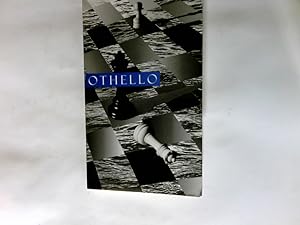 Bild des Verkufers fr The Tragedy of Othello The Moor of Venice zum Verkauf von Antiquariat Buchhandel Daniel Viertel