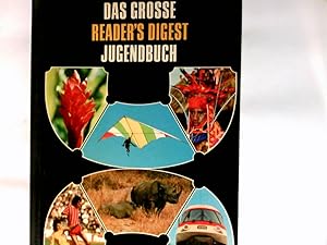 Seller image for Das groe Reader's-Digest-Jugendbuch Folge 16 for sale by Antiquariat Buchhandel Daniel Viertel