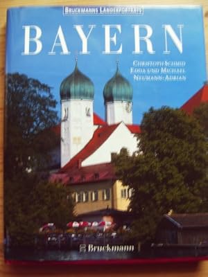 Seller image for Bayern. for sale by Antiquariat Buchhandel Daniel Viertel