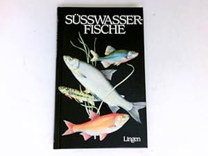 Süsswasser-Fische :