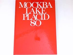 Mockba Lake Placid 80 :