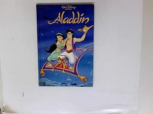 Bild des Verkufers fr Aladdin zum Verkauf von Antiquariat Buchhandel Daniel Viertel