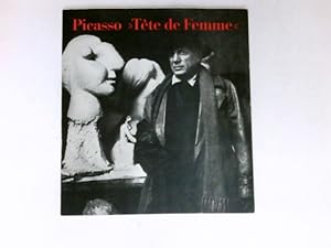 Imagen del vendedor de Picasso "Tete de Femme" : Zwischen Klassik und Surrealismus. a la venta por Antiquariat Buchhandel Daniel Viertel