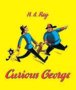 Image du vendeur pour Curious George (Hardback or Cased Book) mis en vente par BargainBookStores
