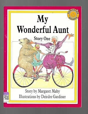 Seller image for My Wonderful Aunt: Story One (My Wonderful Aunt, Story One) for sale by TuosistBook