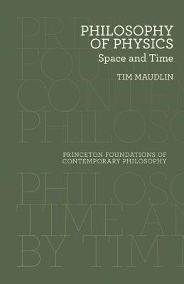 Immagine del venditore per Philosophy of Physics: Space and Time (Paperback or Softback) venduto da BargainBookStores