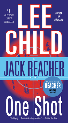 Imagen del vendedor de Jack Reacher: One Shot (Paperback or Softback) a la venta por BargainBookStores