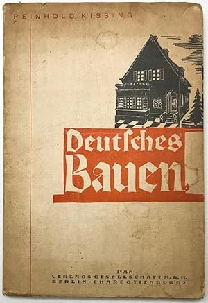 Deutsches Bauen (German Construction)