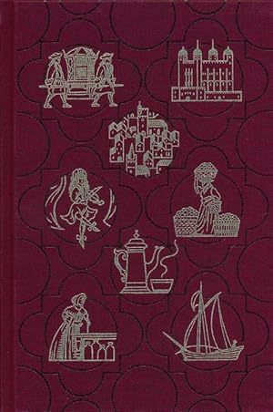 Restoration London Everyday Life In London 1660 1670 Abebooks Restoration London Everyday Life In London 1660 1670 Abebooks