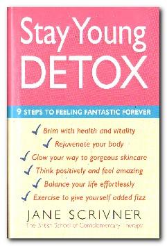 Seller image for Stay Young Detox for sale by Darkwood Online T/A BooksinBulgaria