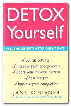 Seller image for Detox Yourself for sale by Darkwood Online T/A BooksinBulgaria