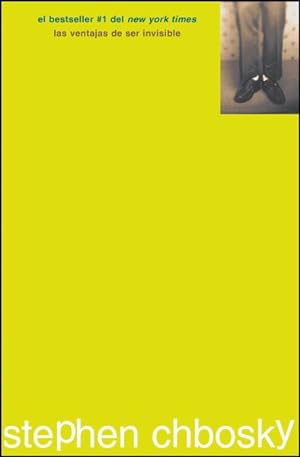 Seller image for Las ventajas de ser Invisible / The Perks of Being a Wallflower -Language: spanish for sale by GreatBookPrices