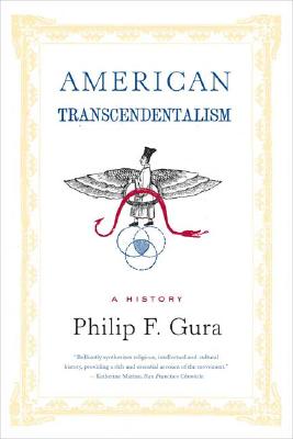 Seller image for American Transcendentalism: A History (Paperback or Softback) for sale by BargainBookStores