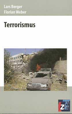 Bild des Verkufers fr Terrorismus zum Verkauf von Versandantiquariat Ottomar Khler