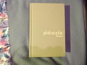 Philosophie moderne-Descartes-Pascal-Spinoza