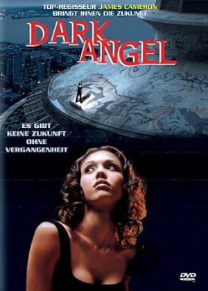 Bild des Verkufers fr Dark Angel - TV Serie/Pilotfilm zum Verkauf von Herr Klaus Dieter Boettcher