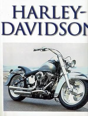 Immagine del venditore per Harley Davidson venduto da Marlowes Books and Music