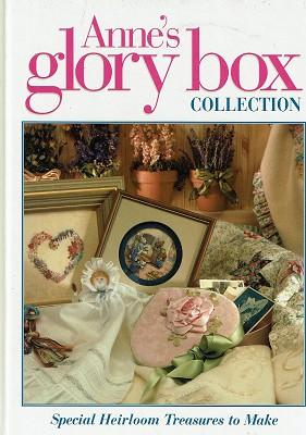 Imagen del vendedor de Anne's Glory Box Collection a la venta por Marlowes Books and Music