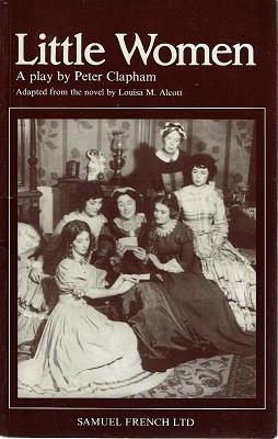 Seller image for Little Women for sale by Marlowes Books and Music