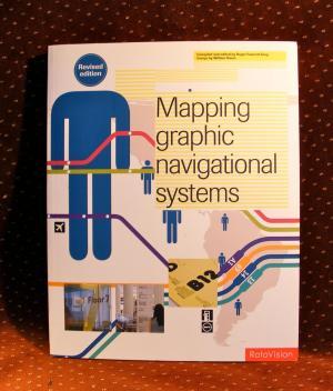 Bild des Verkufers fr Mapping Graphic Navigational Systems zum Verkauf von Rons Bookshop (Canberra, Australia)