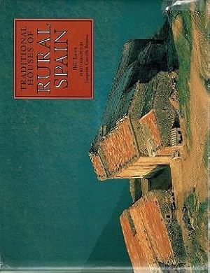 Seller image for Traditional Houses of Rural Spain for sale by Marlowes Books and Music
