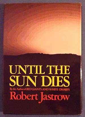 Seller image for Until the Sun Dies for sale by Book Nook