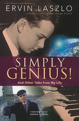 Seller image for Simply Genius!: And Other Tales from My Life (Paperback or Softback) for sale by BargainBookStores